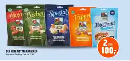 Coop Obs Den lille nøttefabrikken tilbud