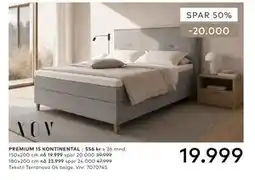 Skeidar PREMIUM 15 KONTINENTAL tilbud