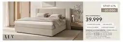 Skeidar PREMIUM LUX 3 KONTINENTAL tilbud