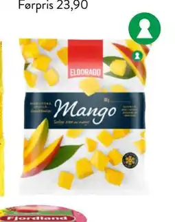 Jacobs Mango i biter tilbud
