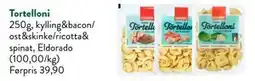 Jacobs Tortelloni tilbud