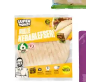 Jacobs Kebabrullelefse tilbud