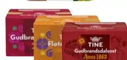 Jacobs Brunost tilbud