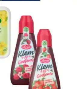 Jacobs Lerum klem tilbud