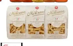 Jacobs La Molisana pasta tilbud