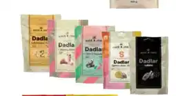 Jacobs Dadler tilbud
