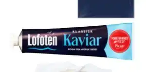 Jacobs Kaviar tilbud