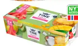 Jacobs TINE yoghurt tilbud