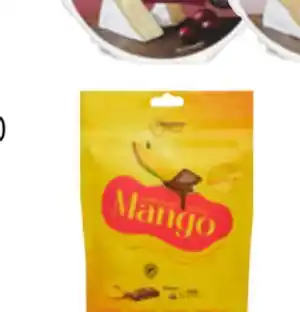 Jacobs Mango tilbud