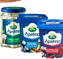 Jacobs Apetina tilbud