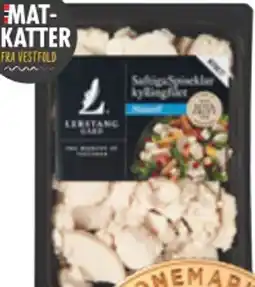 Jacobs Kyllingfilet tilbud