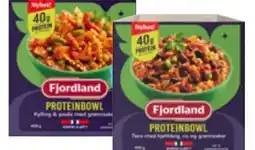 Jacobs Proteinbowl tilbud