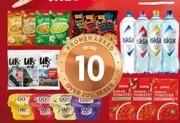 Meny Kronemarked 10 tilbud