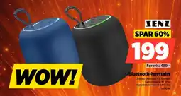 POWER Senz Bluetooth-høyttaler tilbud