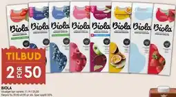 Coop Mega BIOLA tilbud