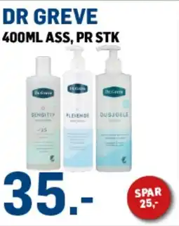 Price Lagerbutikk Dr greve tilbud