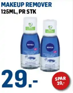 Price Lagerbutikk Makeup remover tilbud