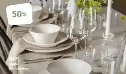 Nille Rila tallerken tilbud