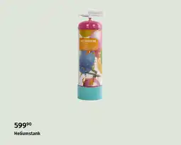 Nille Heliumstank tilbud