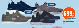 Coop Obs Skechers fritidssko tilbud
