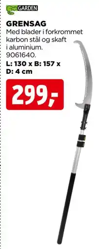 jem & fix GRENSAG tilbud