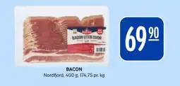 Rema 1000 Bacon tilbud