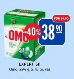 Rema 1000 EXPERT 511 tilbud