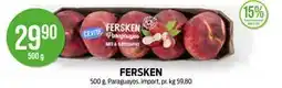 Kiwi FERSKEN tilbud