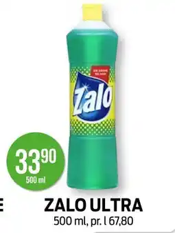 Kiwi ZALO ULTRA tilbud