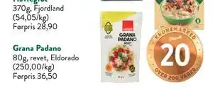 Grana Padano