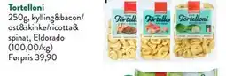 Jacobs Tortelloni tilbud