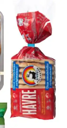 Jacobs Polarbrød havre tilbud