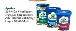 Jacobs Apetina tilbud