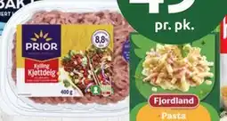 Joker Kyllingkjøttdeig tilbud