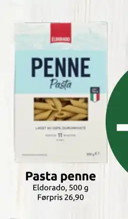 Joker Pasta penne tilbud