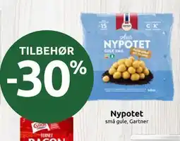 Joker Nypotet tilbud