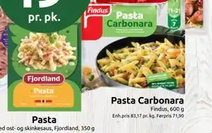 Pasta Carbonara