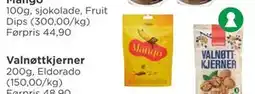 Meny Mango tilbud