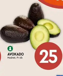 Coop Mega AVOKADO tilbud