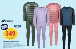 Coop Obs Skogstad Trolla ullsett tilbud