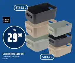 Coop Obs SMARTSTORE COMFORT tilbud
