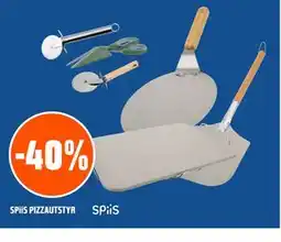 Coop Obs SPiiS PIZZAUTSTYR tilbud