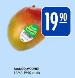 Rema 1000 MANGO MODNET tilbud