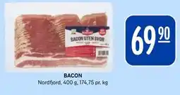 Rema 1000 BACON tilbud