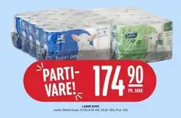 Rema 1000 LAMBI SEKK tilbud