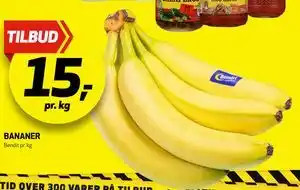 BANANER