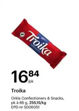 Storcash Troika tilbud