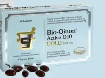 Bio-Qinon Active Q10 Gold