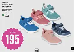 Sport Outlet FRITIDSSKO Katko Kids/ KAKHO II fritidssko Katko tilbud