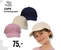 Sport Outlet Caps tilbud